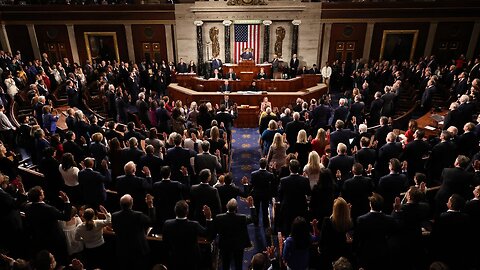 She’s Leaving Congress — MAGA Favorite Makes Massive Announcement