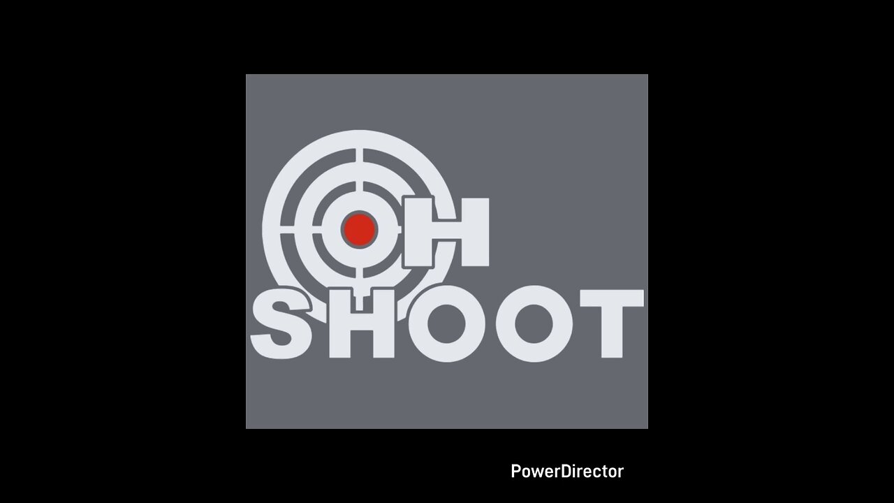 PRG Oh Shoot Practice Match 10/18/25