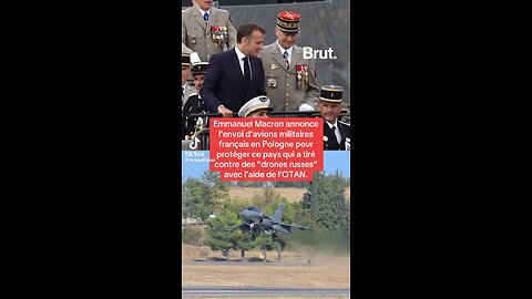 L'OTAN contre la RUSSİE ??