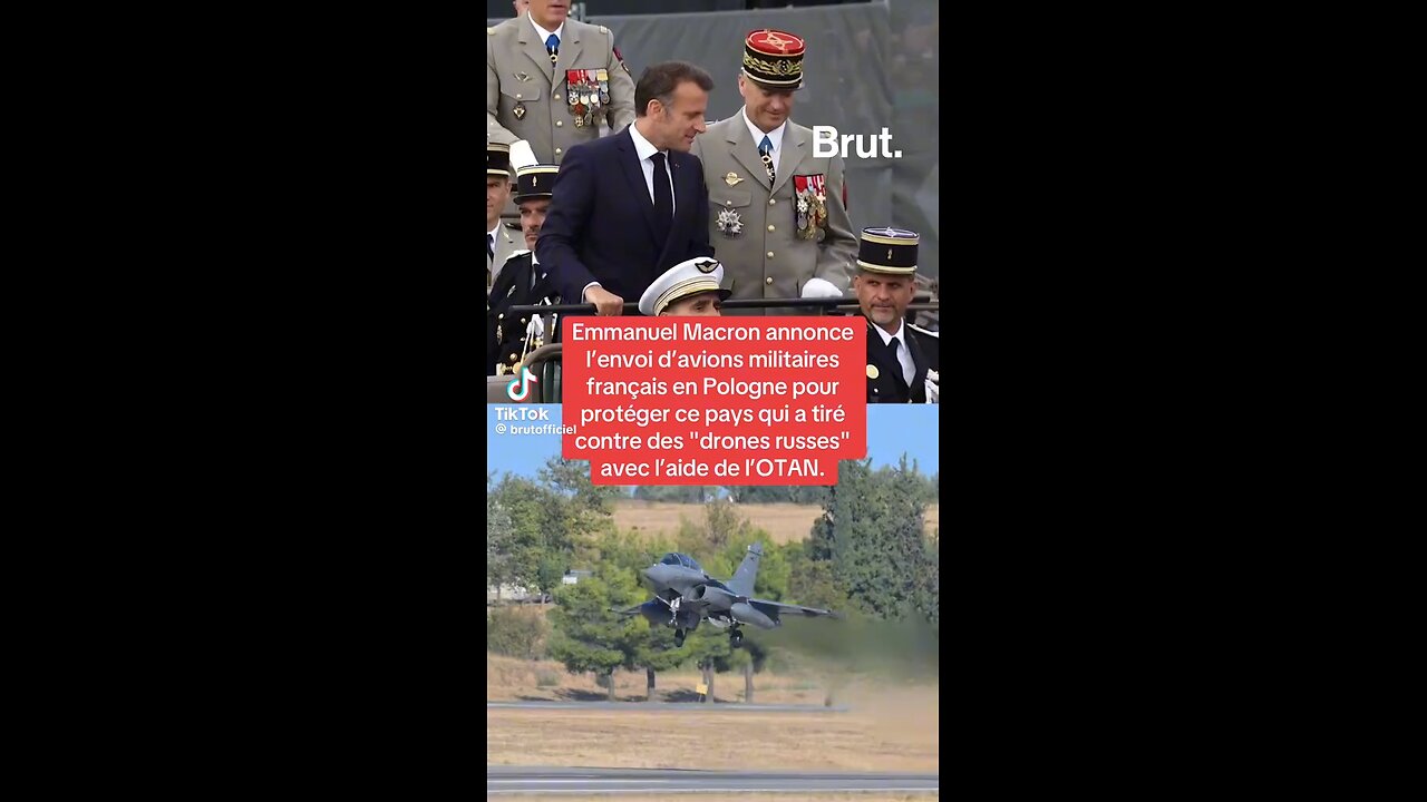 L'OTAN contre la RUSSİE ??