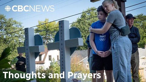 Thoughts and Prayers: What role does public prayer play?
