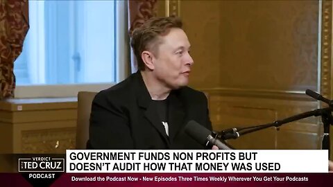 DOGE Unmasks Magic Money Computers