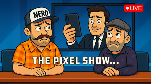 Ep. 507: Google Pixel Event, hosted by Jimmy Fallon and the week's tech news, tips, and picks