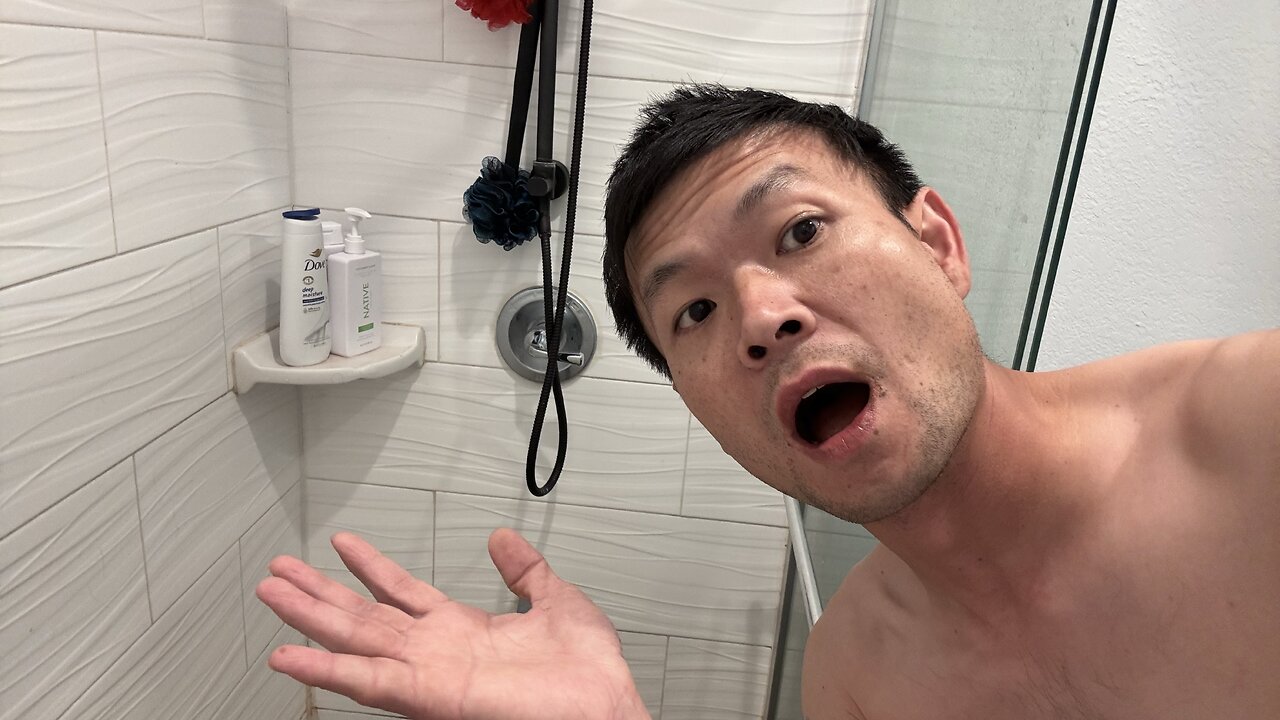 Shower Stream
