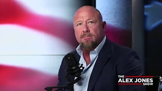 ALEX JONES (Full Show) Thursday - 7/31/25