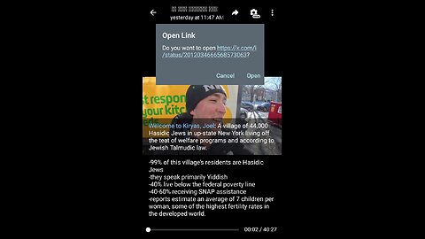 Documentary: A New York Community Below the Poverty Line