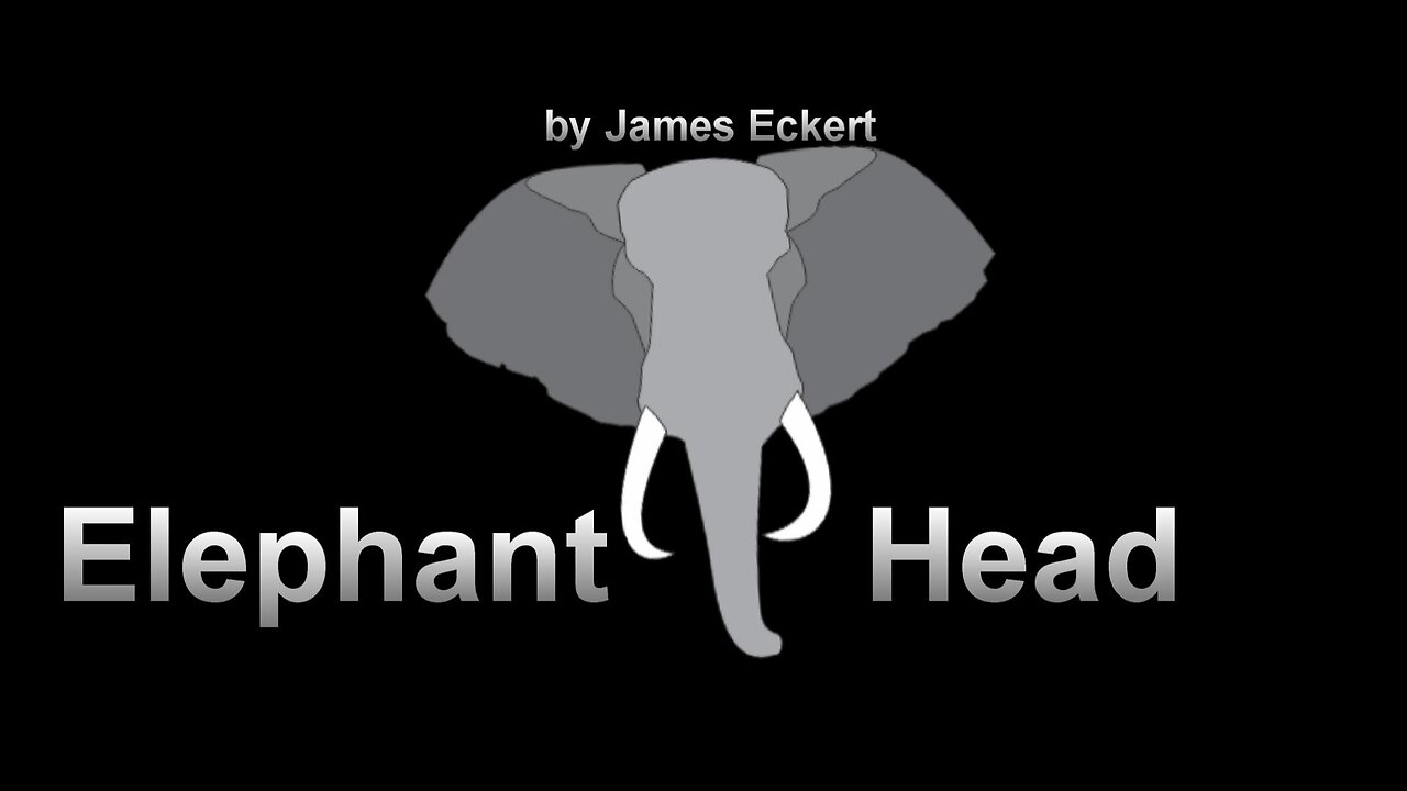 Making a scroll saw Elephant Head