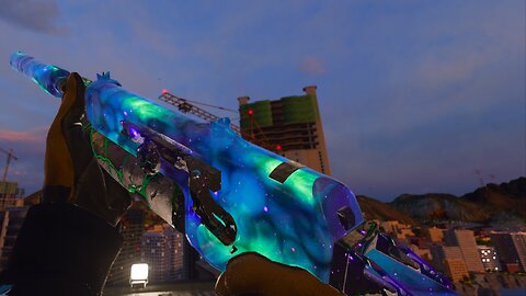 88 Eliminations On The Map "Bounty" Playing Hardpoint | Black ops 6 Gameplay