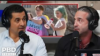 "This Is The DEVIL"- Transgender Identity COLLAPSES As America REJECTS LGBTQ Agenda