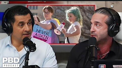 "This Is The DEVIL"- Transgender Identity COLLAPSES As America REJECTS LGBTQ Agenda