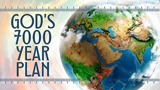 LIVE SUNDAY AT 6:30PM EST - Current News and Biblical Prophecy - The Story of the Bible!