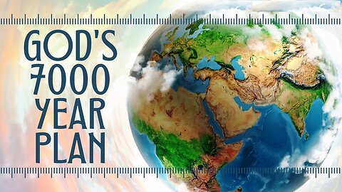 LIVE SUNDAY AT 6:30PM EST - Current News and Biblical Prophecy - The Story of the Bible!