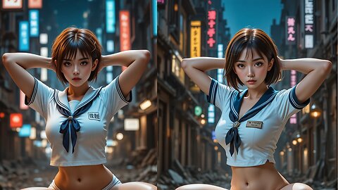 AI Lookbook Hot Beautiful Girl / Sexy Cute Women