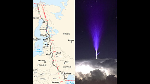 PENTAGON NETWORK [western world] (vatican connection)