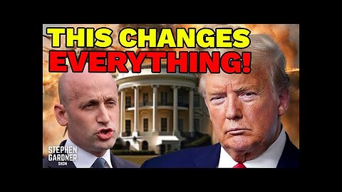 Trump's Lawyer makes SHOCK ANNOUNCEMENT!