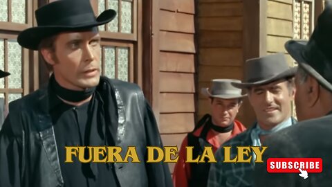 Fuera de la Ley / Películas del Oeste