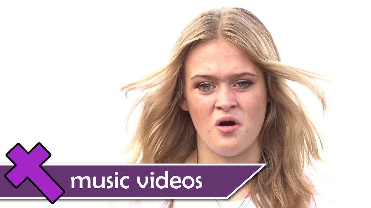 Dedré - Everlasting God (OFFICIAL MUSIC VIDEO)