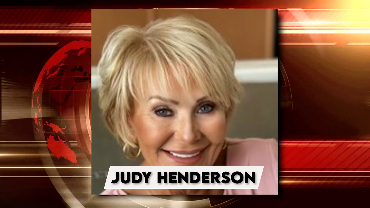 Judy Henderson’s Journey: From a Life Sentence to a Transformed Life in Christ | Take FiVe