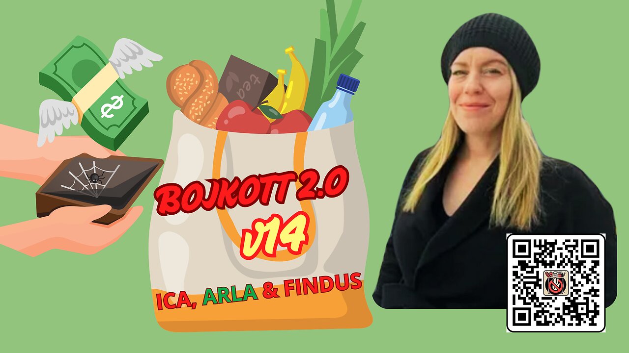 Bojkott 2.0 v14 TORSDAG 💪💕