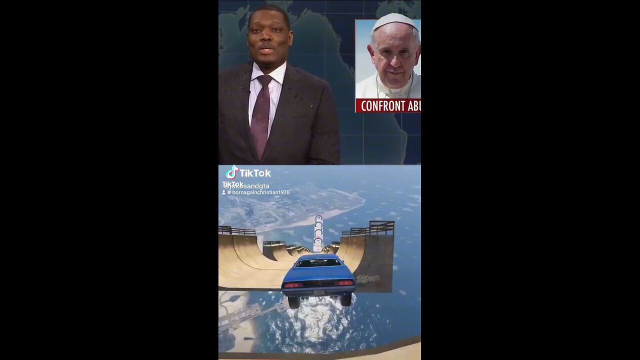 good Catholic jokes