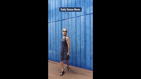 Daily Dance News