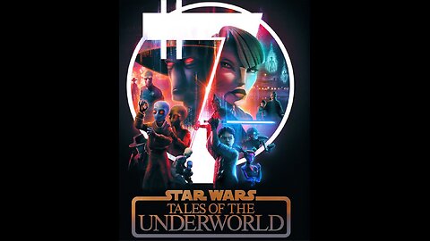 Star Wars: Tales of the Underworld