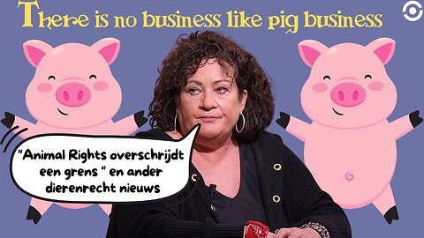 Dierenrecht nieuws 6 april 2025 met Marco van Duijn