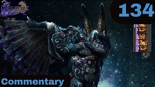 Dark Bahamut Rematch - Final Fantasy X Part 134
