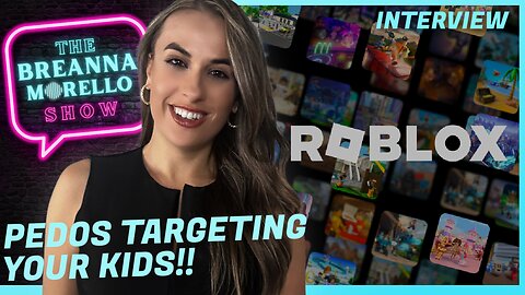 Roblox Sued For Allegedly Allowing Pedophiles to Use Their Platform to Target Kids- Alex Rosen