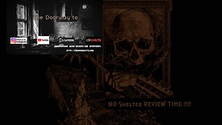 This Charming Man Records - No Shelter - Remission /Resolve -Video Review