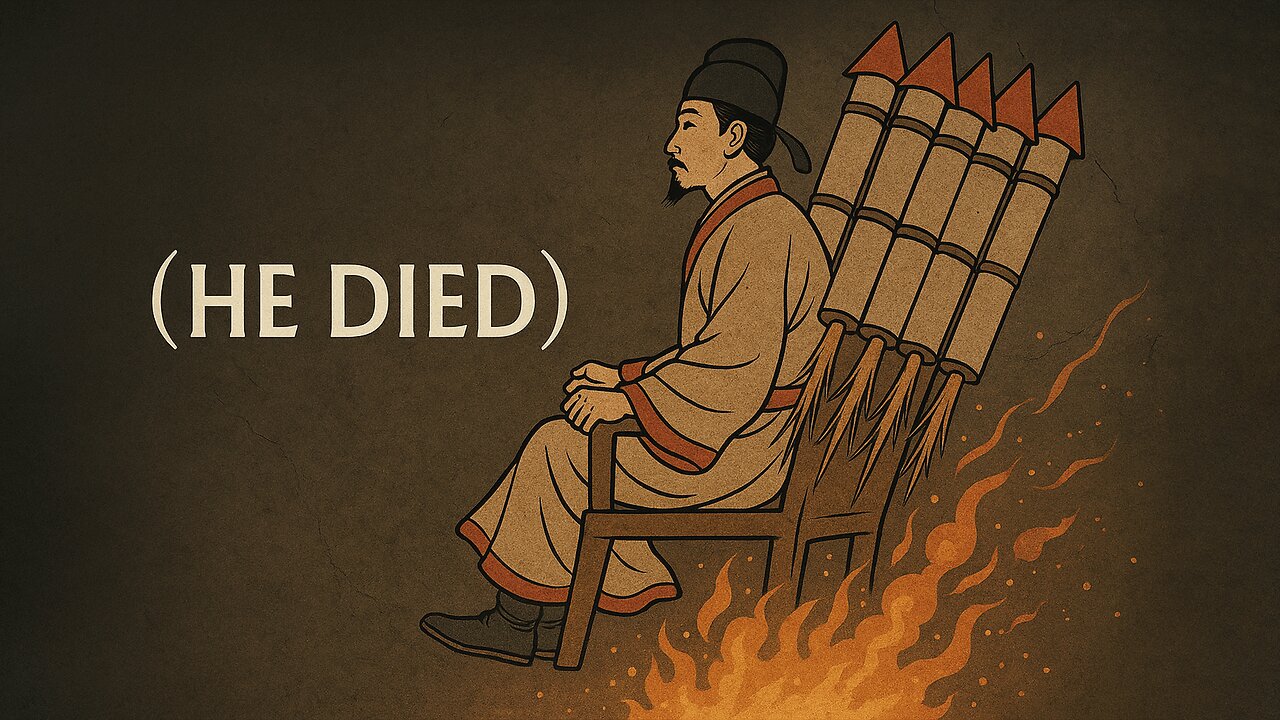 The First People Who Tried to Go to Space (It Did Not End Well)