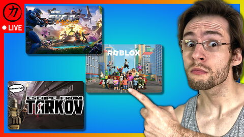 🟢 LIVE - ON FRIDAY WE GAME | VR Headset 0/100 Subs | Use Code “DRDAMON” #epicpartner