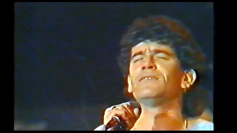 Nazareth – Live in Munich, Germany 1984 (Pro Shot) Including Razamanaz