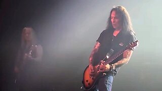 Savatage - The Storm (Live in Milan, Italy 2025) Video