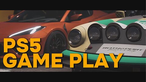 PS5 Performance Mode Gameplay – Fast, Fluid & Full of Action