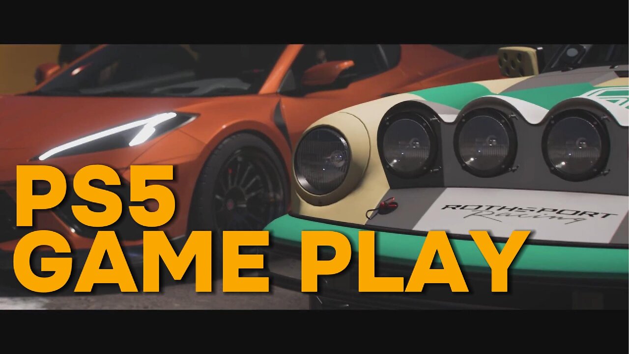 PS5 Performance Mode Gameplay – Fast, Fluid & Full of Action