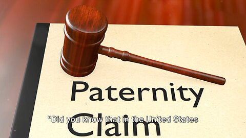 The horrors of paternity fraud and why men to be aware