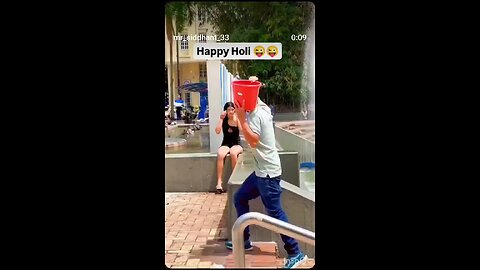Happy Holi 🤪