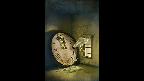2025 DREAM: The Clock And The Wind