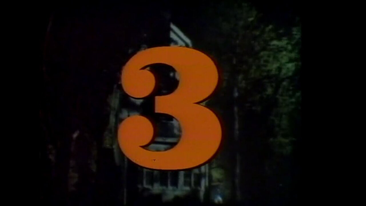 Amityville Opening VHD (Japanese) Version