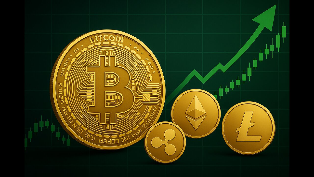 Unlock Crypto Secrets in 60 Seconds!