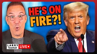 🚨BREAKING: Trump Drops BIG NEWS On Obama Hoax Prosecutions!