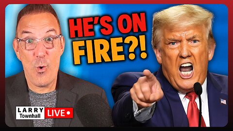🚨BREAKING: Trump Drops BIG NEWS On Obama Hoax Prosecutions!