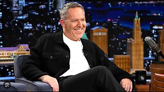 Enormous Gift Greg Gutfeld Delivers Jimmy Fallon’s Biggest Audience in Nearly Two Years