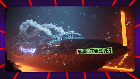 🍀TIME TO LEVEL UP🍀420 SESH🍀RUMBLECRAFT TAKEOVER🍀