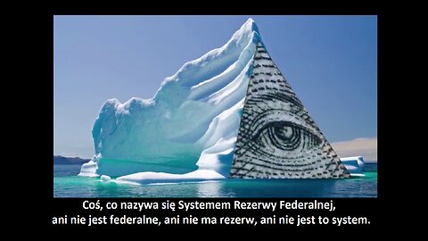 Jak działają banki centralne i co ma wspólnego Rezerwa Federalna z zatonięciem Titanica (napisy PL)