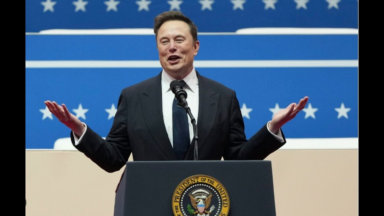 Musk-Funded Group Plays Big Role in Wis