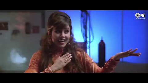 Zara Tasweer Se Tu Nikal Ke Samne Aa_Hindi Love Song_Romantic Video _Shahrukh_Khan_Mahima_Chaudhari