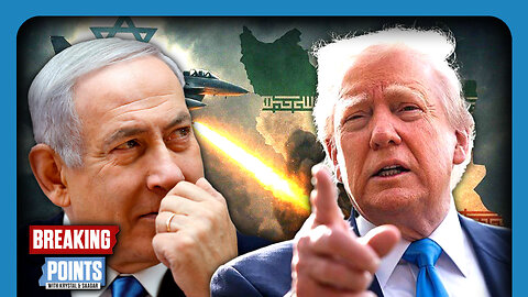 Trump LOSES IT ON Israel Over Ceasefire After INSANE 24 Hours