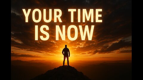 Take the new chance | Motivational Speech